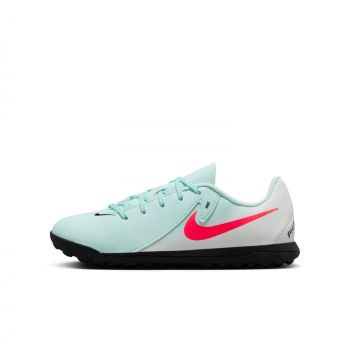 Ghete de fotbal Nike JR Phantom GX II Club TF