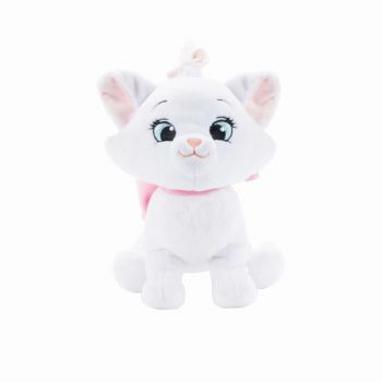 Jucarie De Plus Disney Marie 17Cm
