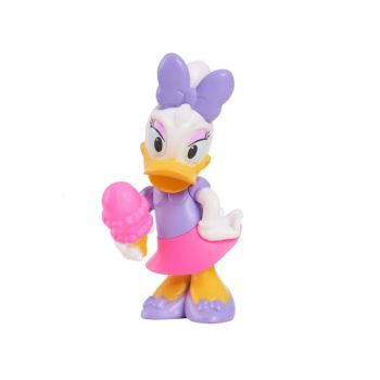 Junior Minnie Daisy Duck 6cm Mcn34000