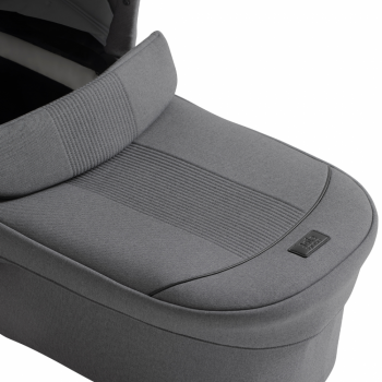 Landou pentru carucior Joie Ramble XL Signature Ebony