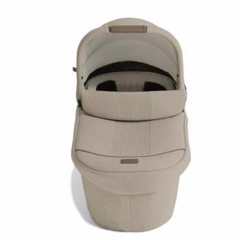 Landou pentru carucior Joie Ramble XL Signature Sandstone