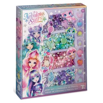 Nebulous Stars Bead Set (232-11108)