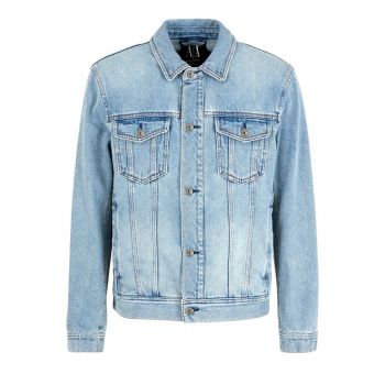 Outdoor jacket s