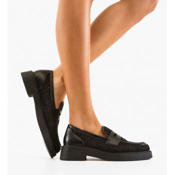 Pantofi casual Hoffm Negri
