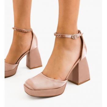 Pantofi dama Gail Roz