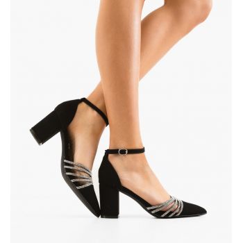 Pantofi dama Meny Negri