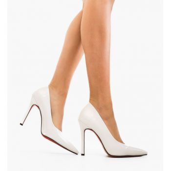 Pantofi dama Myda Albi