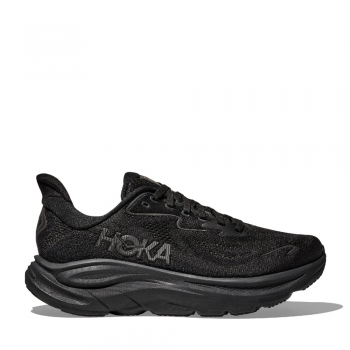 Pantofi sport bărbați Hoka Clifton 10 negri 3969BPS1162030N