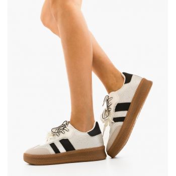 Pantofi sport dama Esha Albi