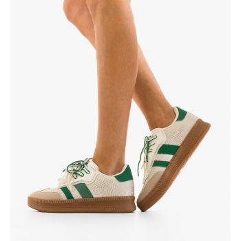 Pantofi sport dama Esha Verzi