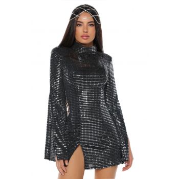 Party Posh Dress