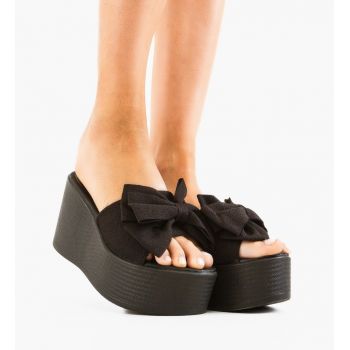 Platforme dama Guara Negre