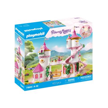 Playmobil Princess Castle With Royal Couple (71845)
