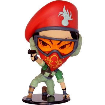 Rainbow Six Siege Alibi Chibi