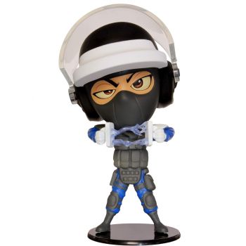 Rainbow Six Siege Doc Chibi Vgm
