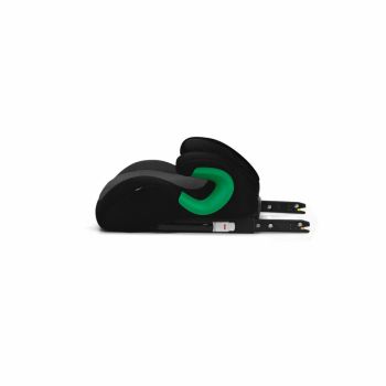 Scaun auto Kinderkraft Junior Fix 2 i-size 100-150 cm Graphite Black
