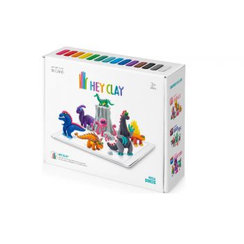 Set Hey Clay - Mega Dinos