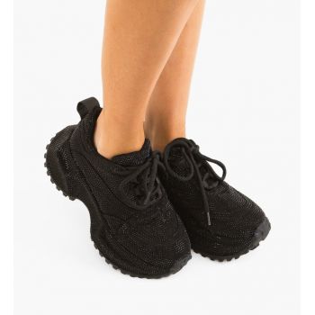 Sneakers dama Juanita Negri