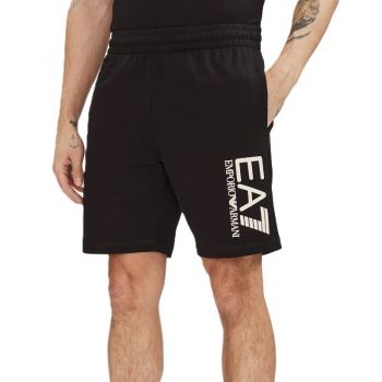 Sort EA7 M SHORTS COFT