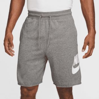 Sort Nike M NK CLUB ALUMNI FT SHORT