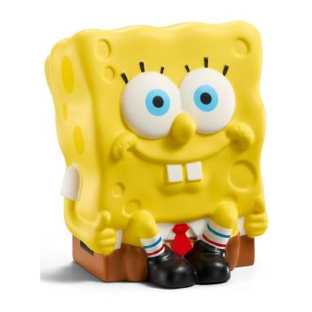 Spongebob Toyllectible Pufflumstm 15 CM