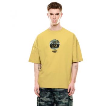 Tricou EA7 M TEE SS