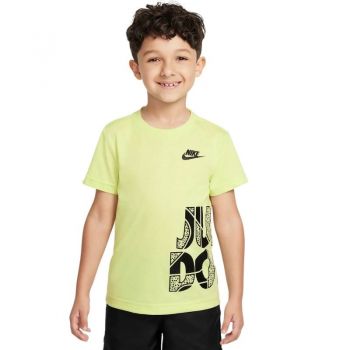 Tricou Nike NKB JDI WRAP