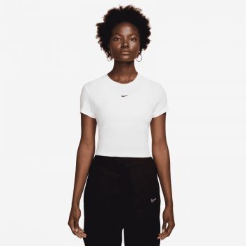 Tricou Nike W NSW NK CHLL KNT CRP