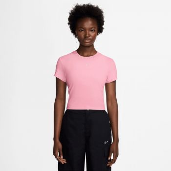 Tricou Nike W NSW NK CHLL KNT CRP