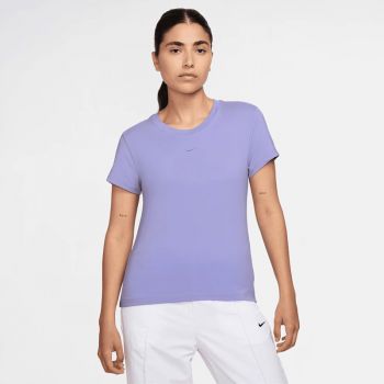 Tricou Nike W NSW NK CHLL KNT MD CRP