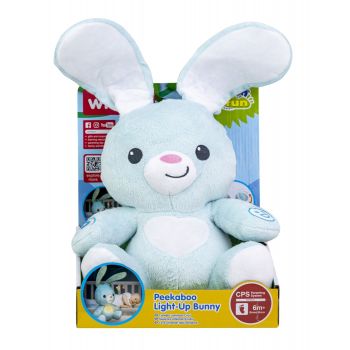 WINFUN JUCARIE INTERACTIVA IEPURAS