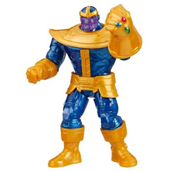 Avengers Deluxe Evergreen Thanos 10cm F9340