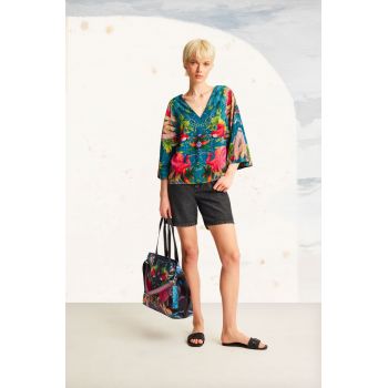 bluza modelator