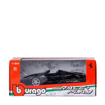Ferrari la ferrari aperta 1.24