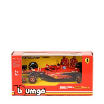 Ferrari sf-24 f1 16 charles leclerc