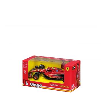 Ferrari sf-24 f1 55 carlos sainz