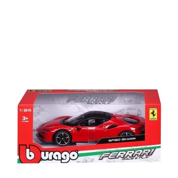 Ferrari sf90 stradale