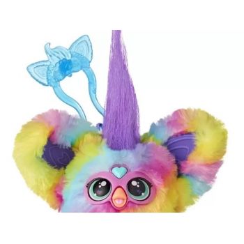 Furby Furblets Jucarie Interactiva Ray-Vee