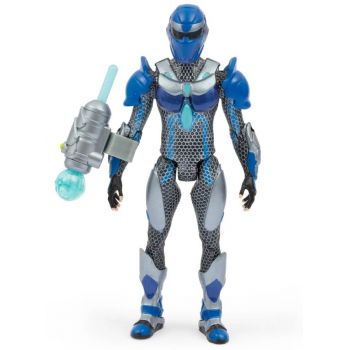 Gormiti The New Era Carter Scion Of The Water Clan Action 15cm Grv11000