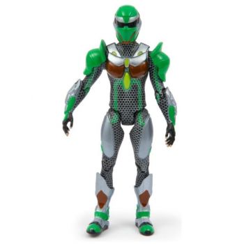 Gormiti The New Era Glen Scion Of The Land Clan Action 15cm Grv18300