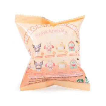 Hello Kitty 4cm Cross Dressing Hkt46000