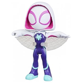 Marvel Spidey And His Amazing Friends Ghost Spider Mini F1937