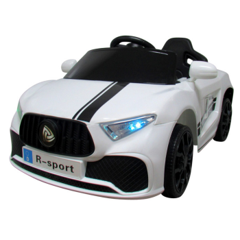 Masinuta electricа pentru copii Cabrio B7 Alb