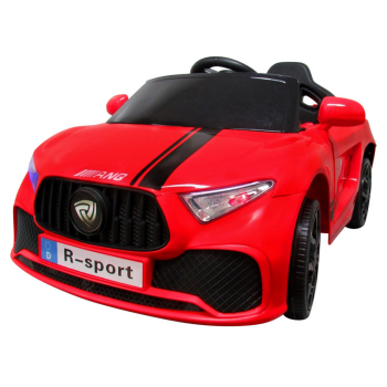 Masinuta electricа pentru copii Cabrio B7 Rosu