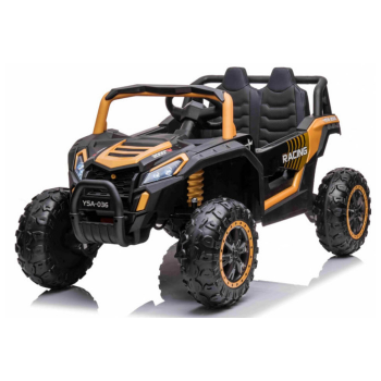 Masinuta electrica pentru copii Buggy UTV 2000 (036) Portocaliu