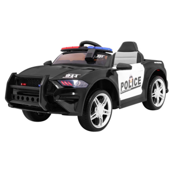 Masinuta electrica pentru copii GT Sport Polita (0007) Negru