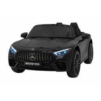 Masinuta electrica pentru copii Mercedes Benz AMG SL63 4x4 12V 140W (SL63) Negru