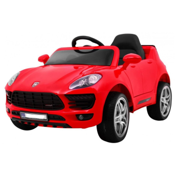 Masinuta electrica pentru copii Turbo-S (1518) Rosu