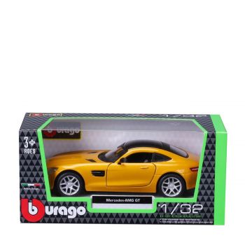 Mercedes amg gt 1.32