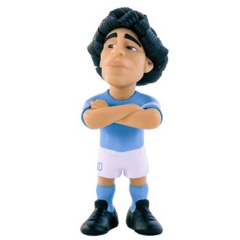 Minix Collectible Figurines Football Stars Maradona Napoli 12 CM Mnx55000